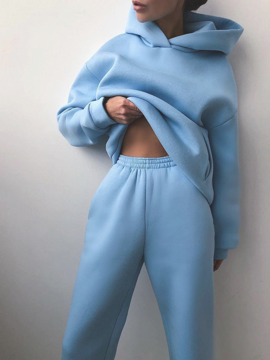 Helvano | Jogging-Set für Damen