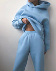 Helvano | Jogging-Set für Damen