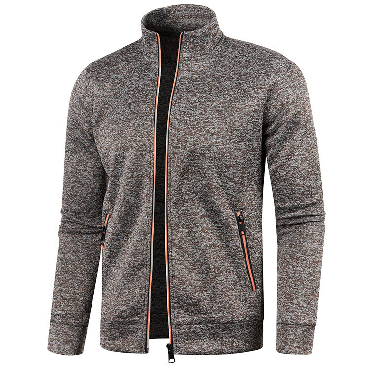 Helvano | Strickjacke für Herren