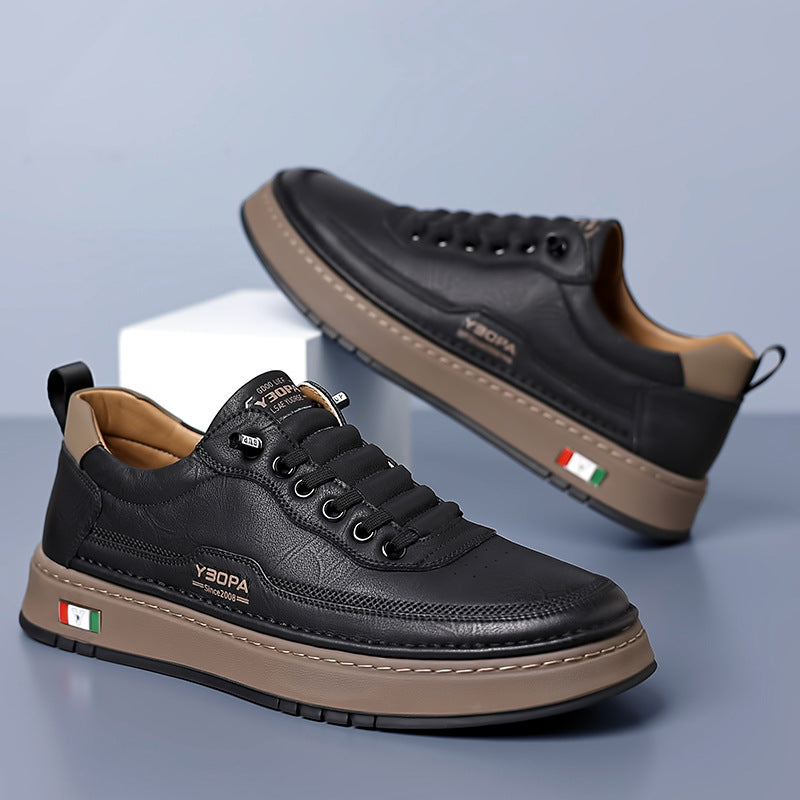 Helvano | Elegante Sneakers für Herren