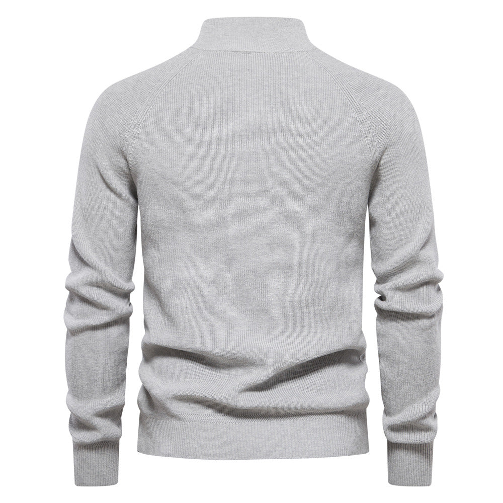 Helvano | Herren-Strickpullover