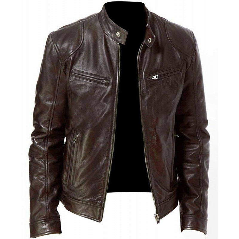 Helvano | Rider-Jacke für Herren