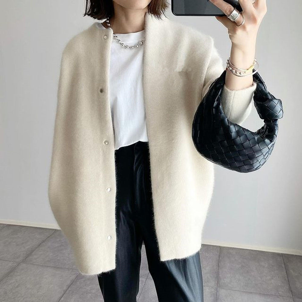 Helvano | Strickjacke für Damen