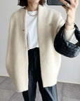 Helvano | Strickjacke für Damen