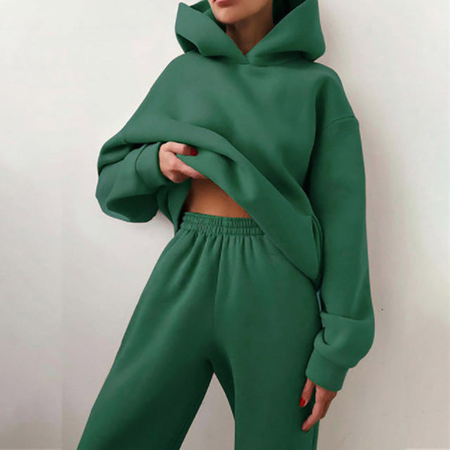 Helvano | Jogging-Set für Damen