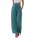 Helvano | Weite Hose für Damen