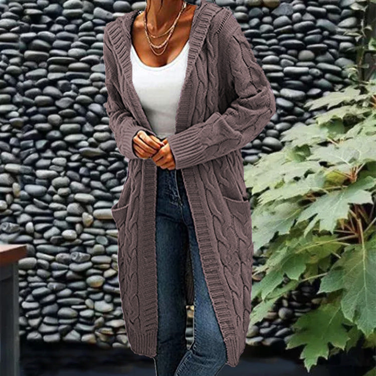 Helvano | Strickjacke für Damen