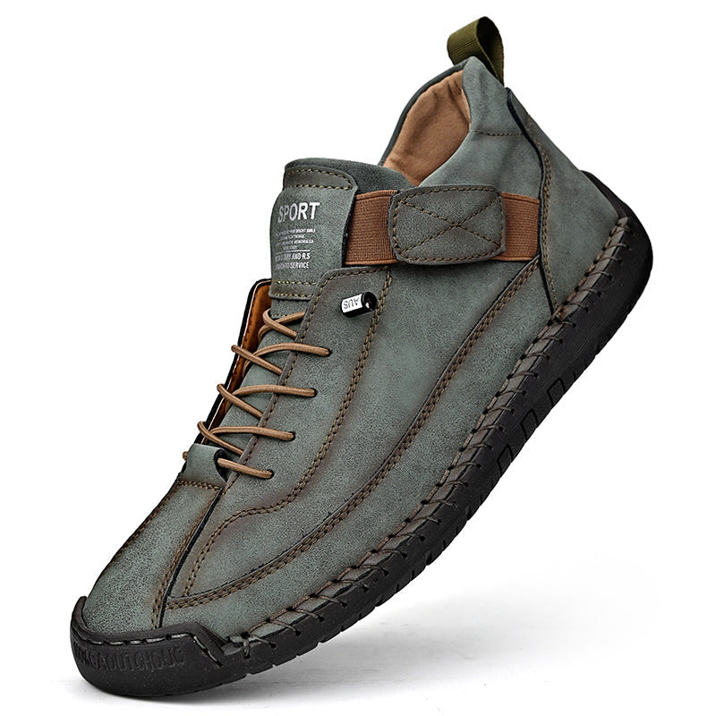 Helvano | Stützende Sneakers für Damen