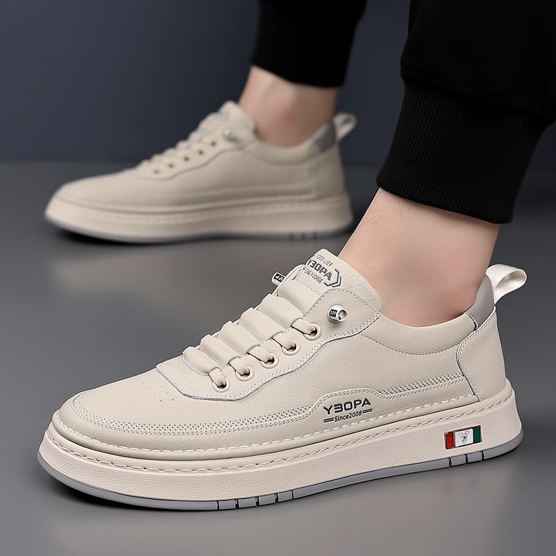 Helvano | Elegante Sneakers für Herren