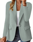 Helvano | Elegant Blazer für Damen
