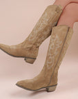 Helvano | Western-Stiefel für Damen