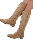 Helvano | Western-Stiefel für Damen