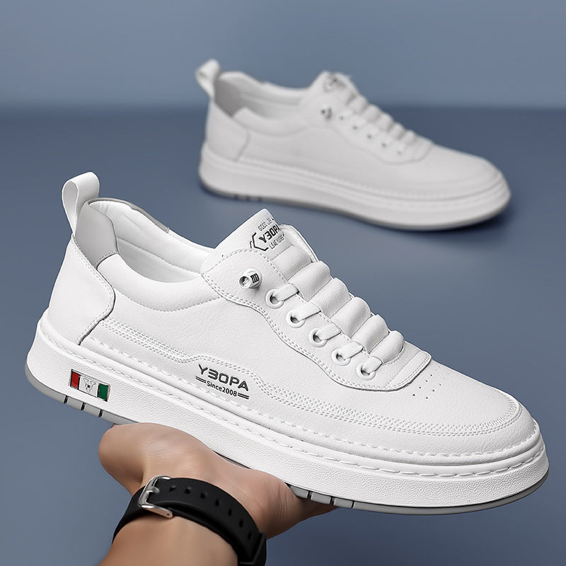 Helvano | Elegante Sneakers für Herren