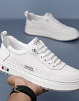 Helvano | Elegante Sneakers für Herren
