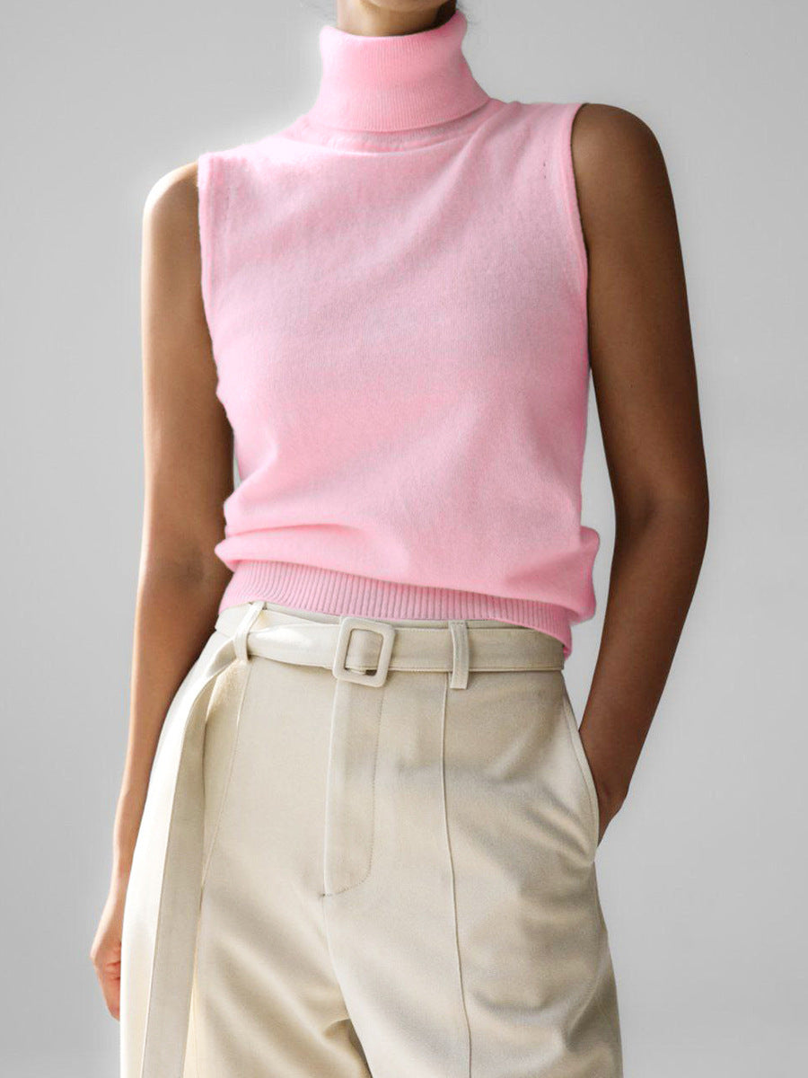 Helvano | Rollkragenpullover für Damen