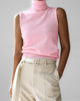 Helvano | Rollkragenpullover für Damen
