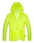 Helvano | Ultraleichte Regenjacke für Herren