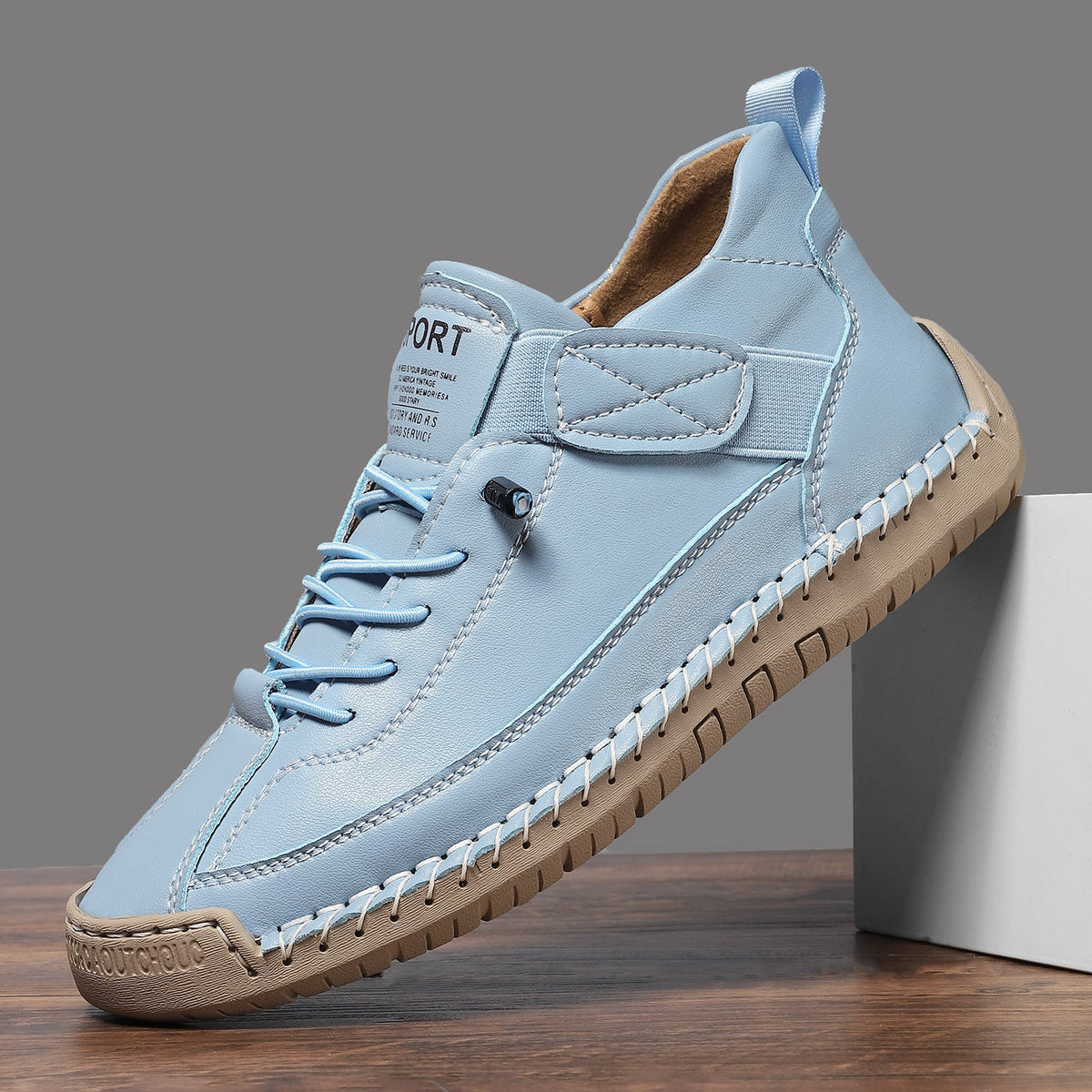Helvano | Stützende Sneakers für Damen