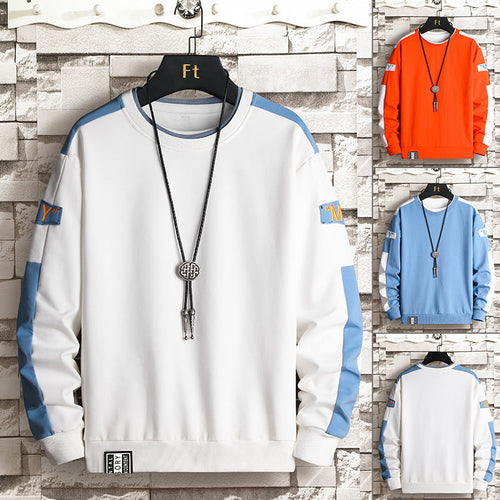 Helvano | Sportliches Sweatshirt für Herren