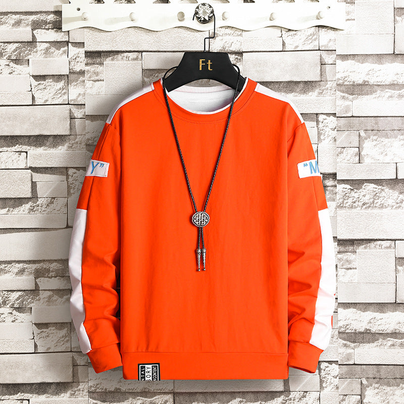 Helvano | Sportliches Sweatshirt für Herren