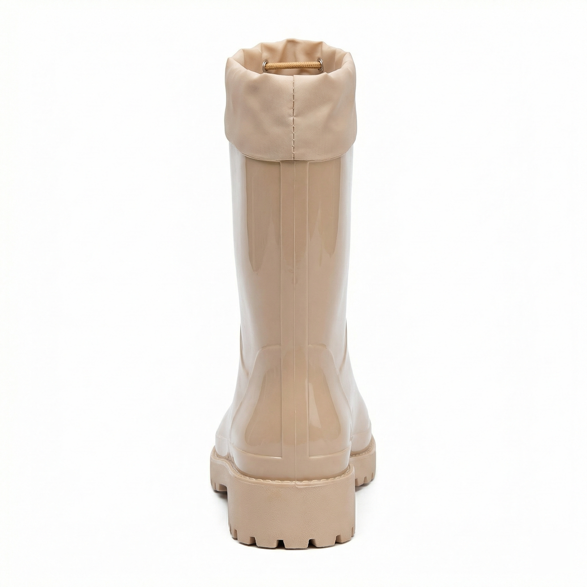 Helvano | Gummistiefel für Damen mit Schnürung