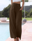Helvano | Weite Hose für Damen