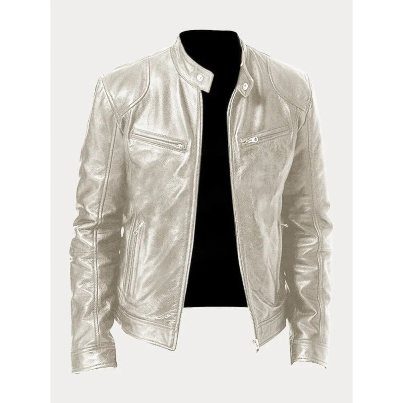 Helvano | Rider-Jacke für Herren