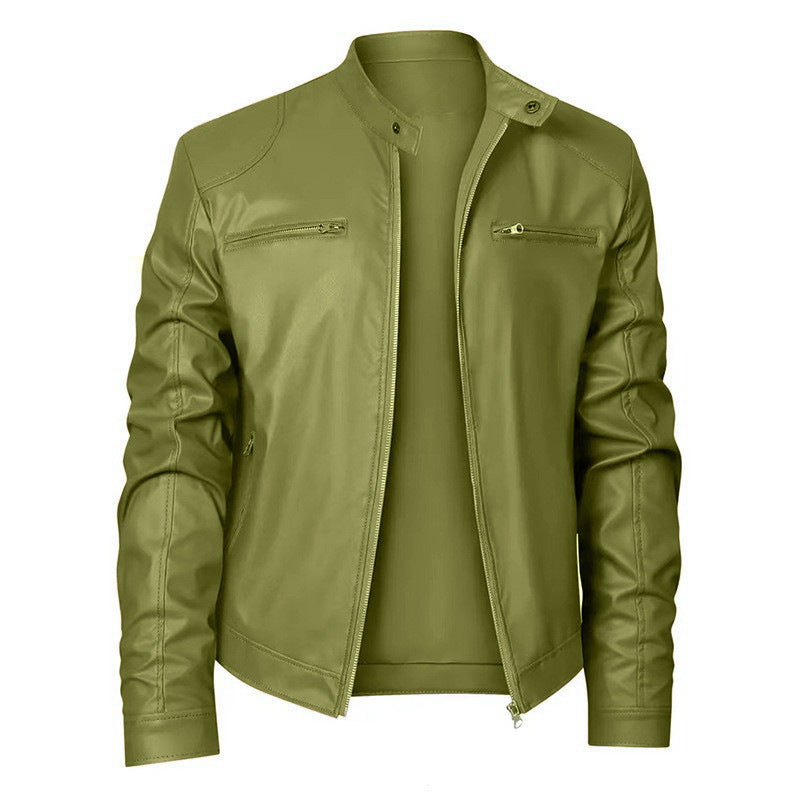 Helvano | Rider-Jacke für Herren