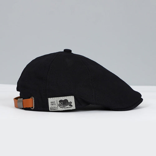 Helvano | Elegante Schiebermütze für Herren