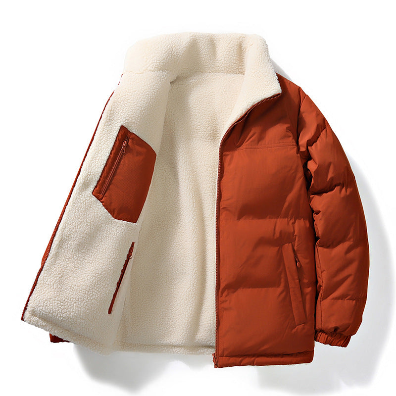 Helvano | Gesteppte Winterjacke für Damen mit Innenfutter