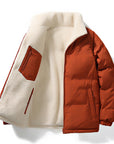 Helvano | Gesteppte Winterjacke für Damen mit Innenfutter