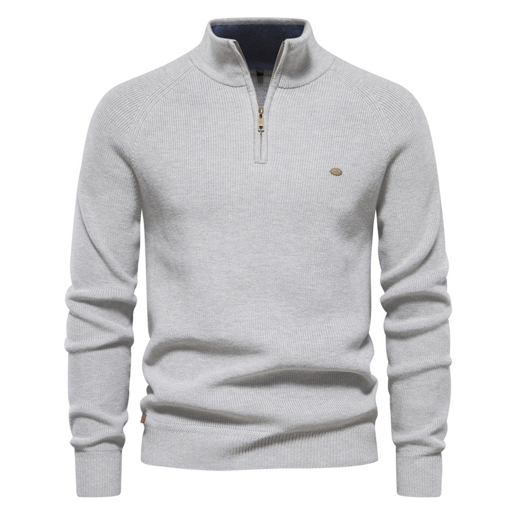 Helvano | Herren-Strickpullover