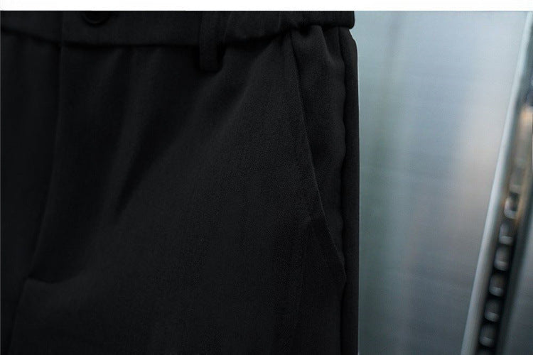 Helvano | Modische Herrenhose
