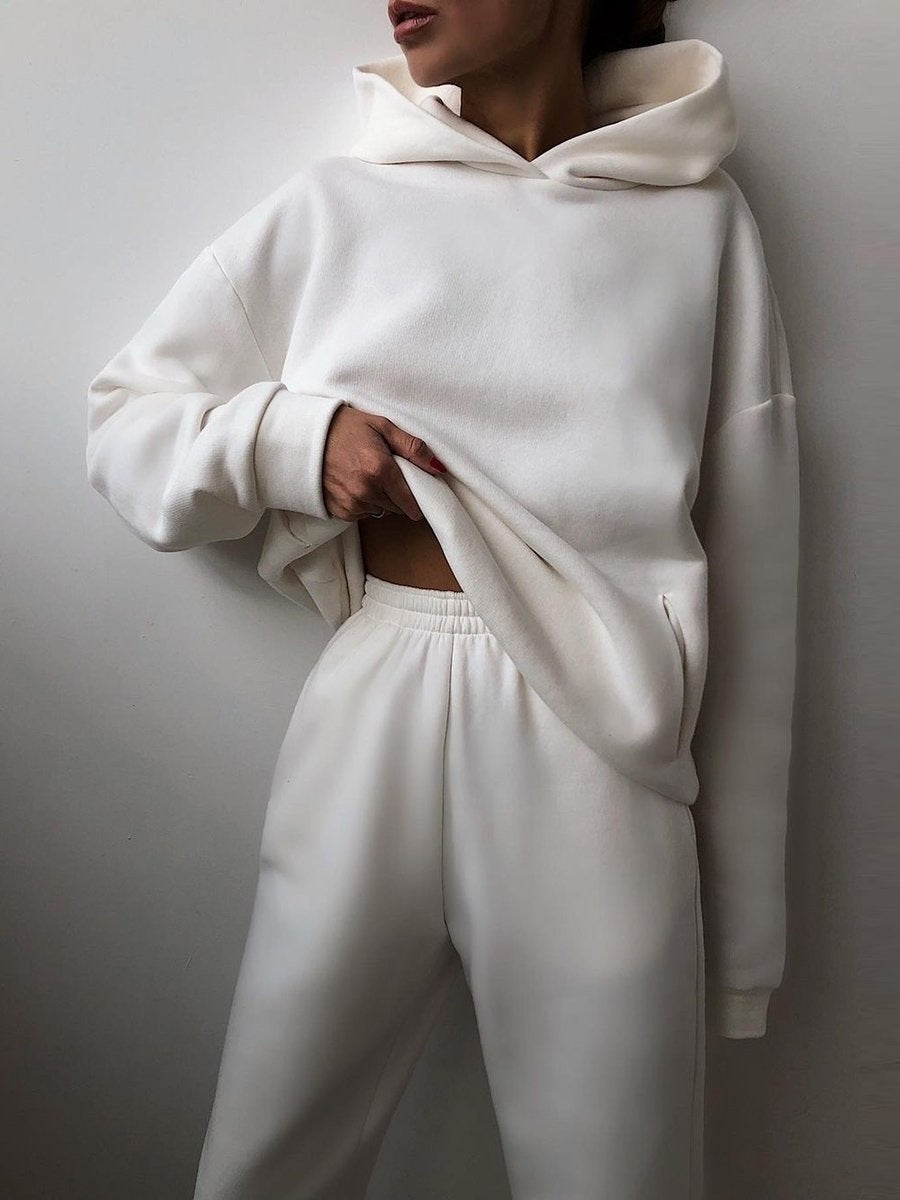 Helvano | Jogging-Set für Damen
