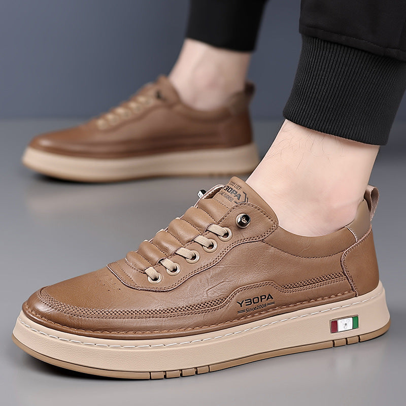 Helvano | Elegante Sneakers für Herren