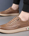 Helvano | Elegante Sneakers für Herren