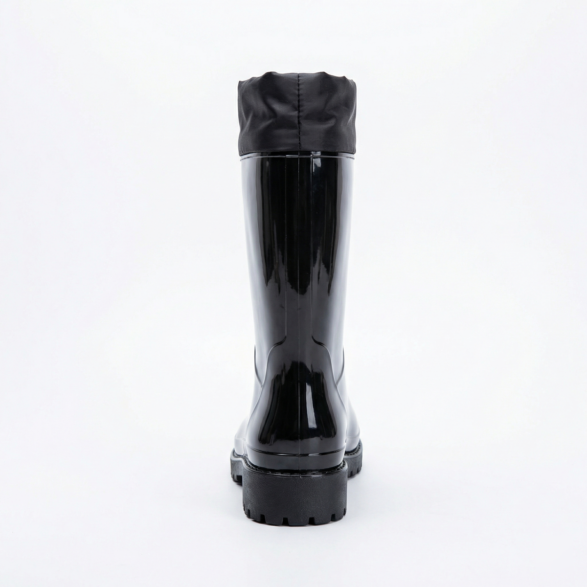 Helvano | Gummistiefel für Damen mit Schnürung