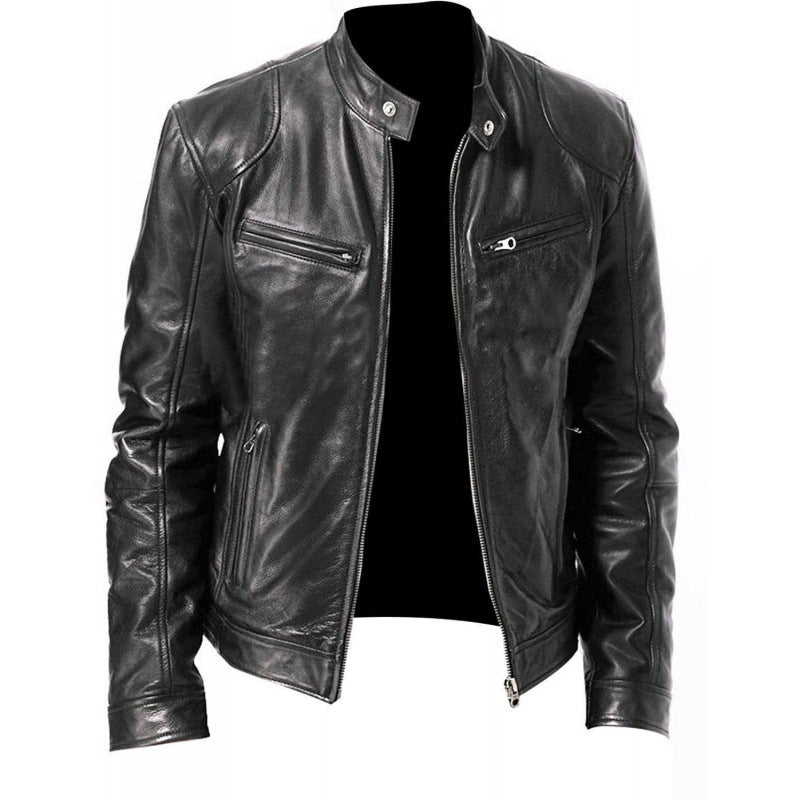 Helvano | Rider-Jacke für Herren