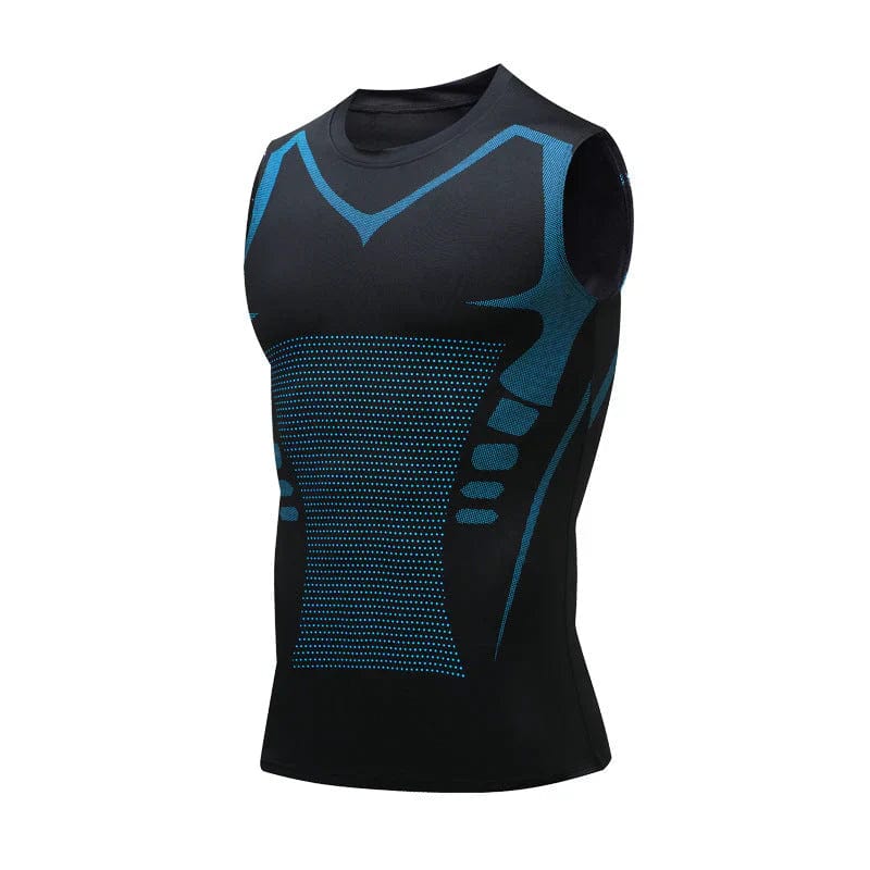 Helvano | Figurformendes Tanktop für Herren