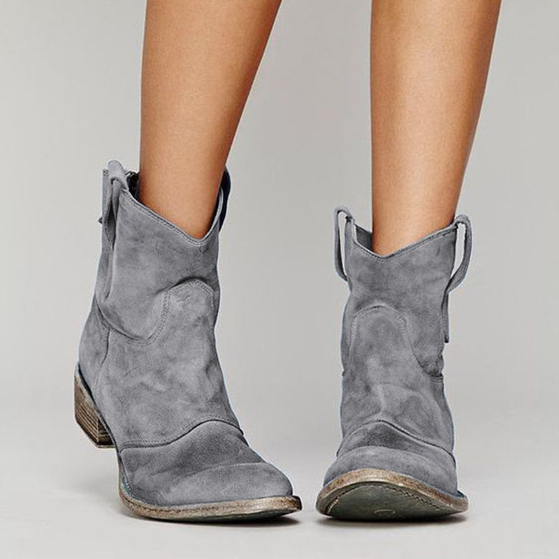 Helvano | Stiefeletten für Damen