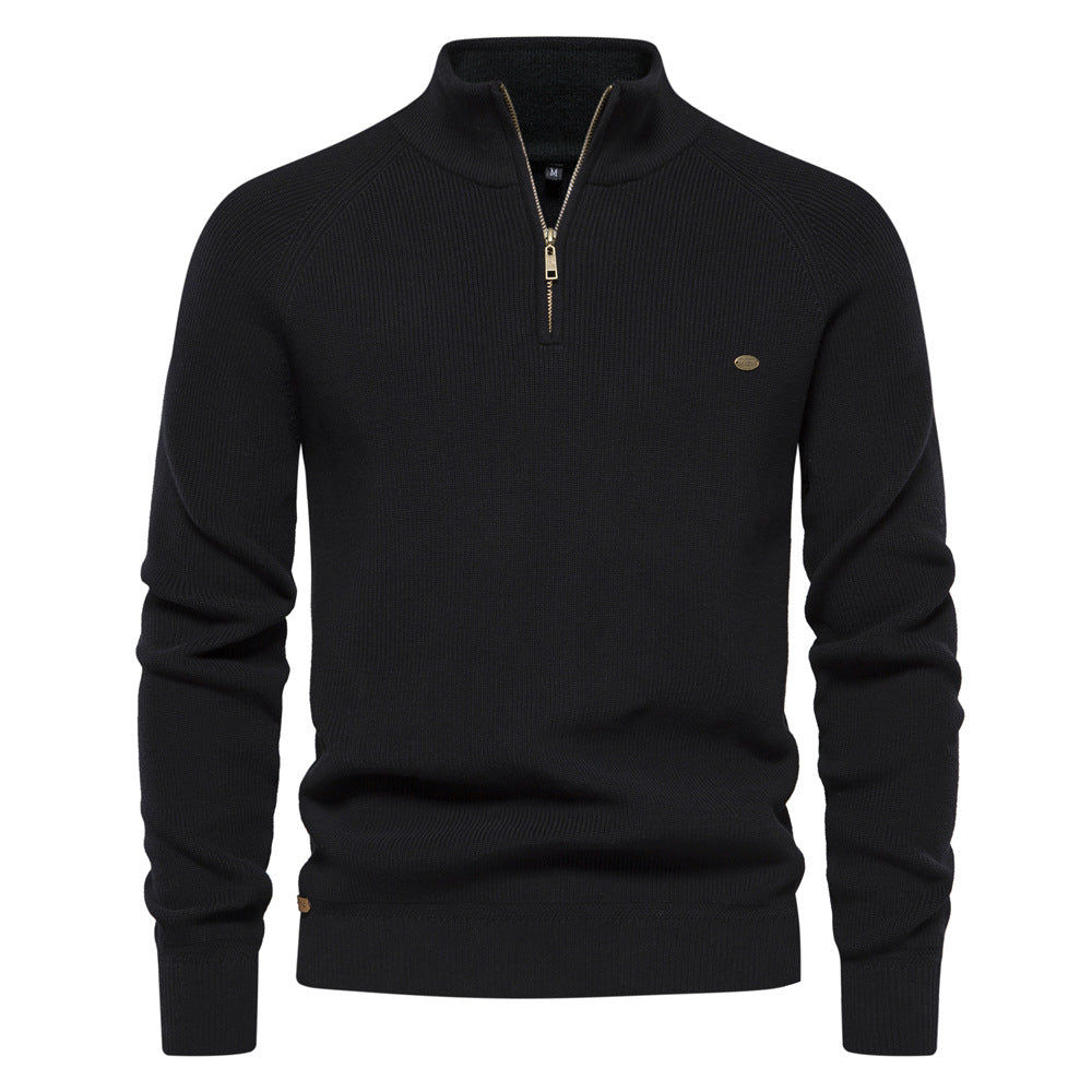 Helvano | Herren-Strickpullover