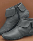 Helvano | Stiefeletten mit Bogenstütze für Damen
