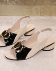 Helvano | Moderne Sandalen für Damen