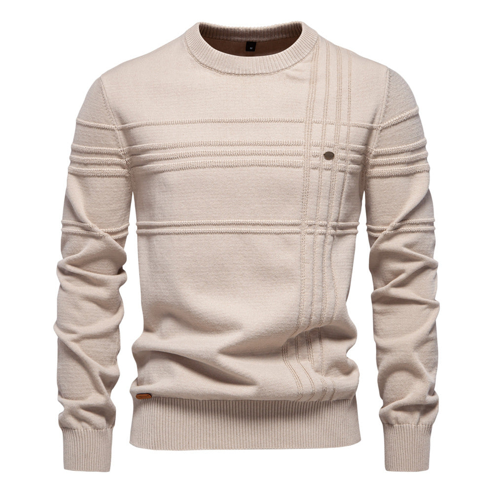 Helvano | Strickpullover für Herren