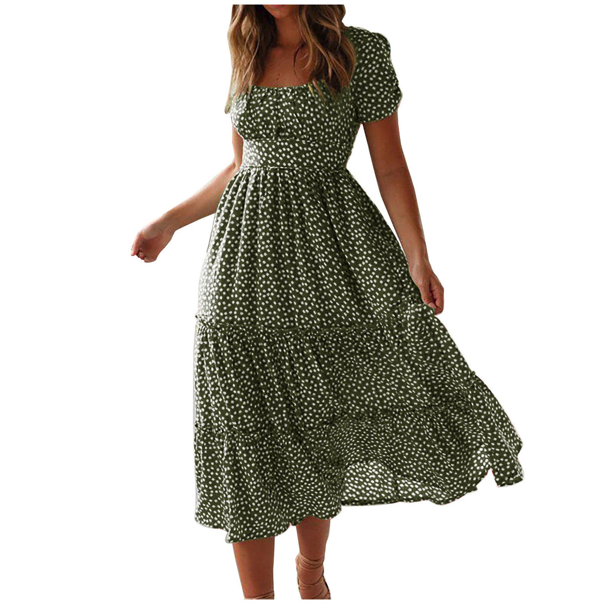 Helvano | Elegantes Chic-Kleid für Damen