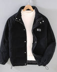 Helvano | Cord-Jacke für Herren