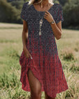 Helvano | Midikleid für Damen