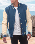 Helvano | Collegejacke für Herren