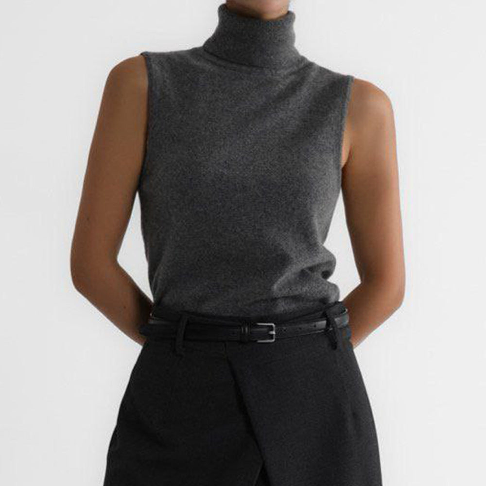 Helvano | Rollkragenpullover für Damen
