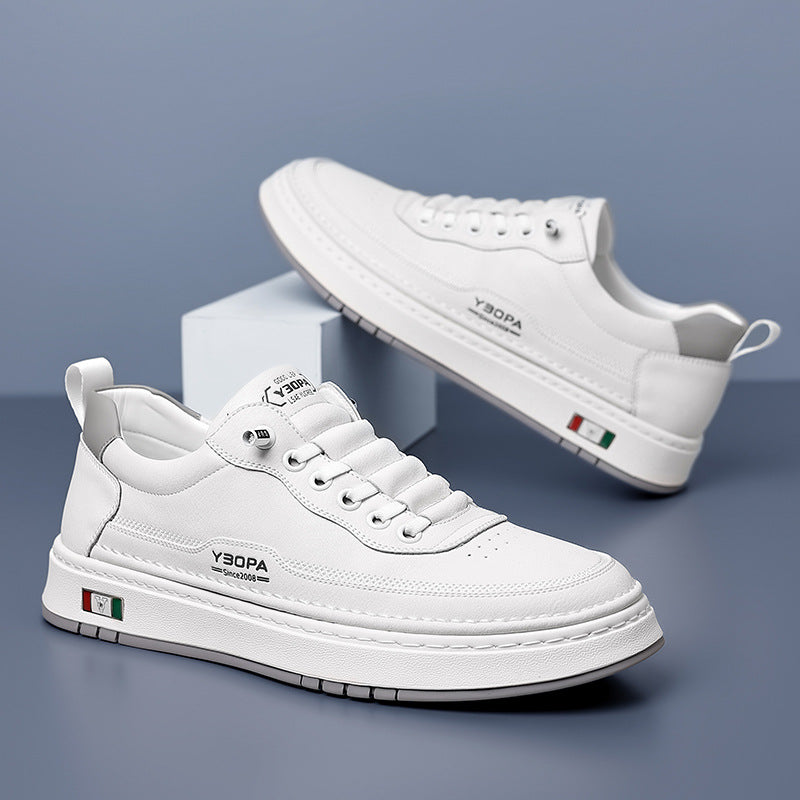 Helvano | Elegante Sneakers für Herren